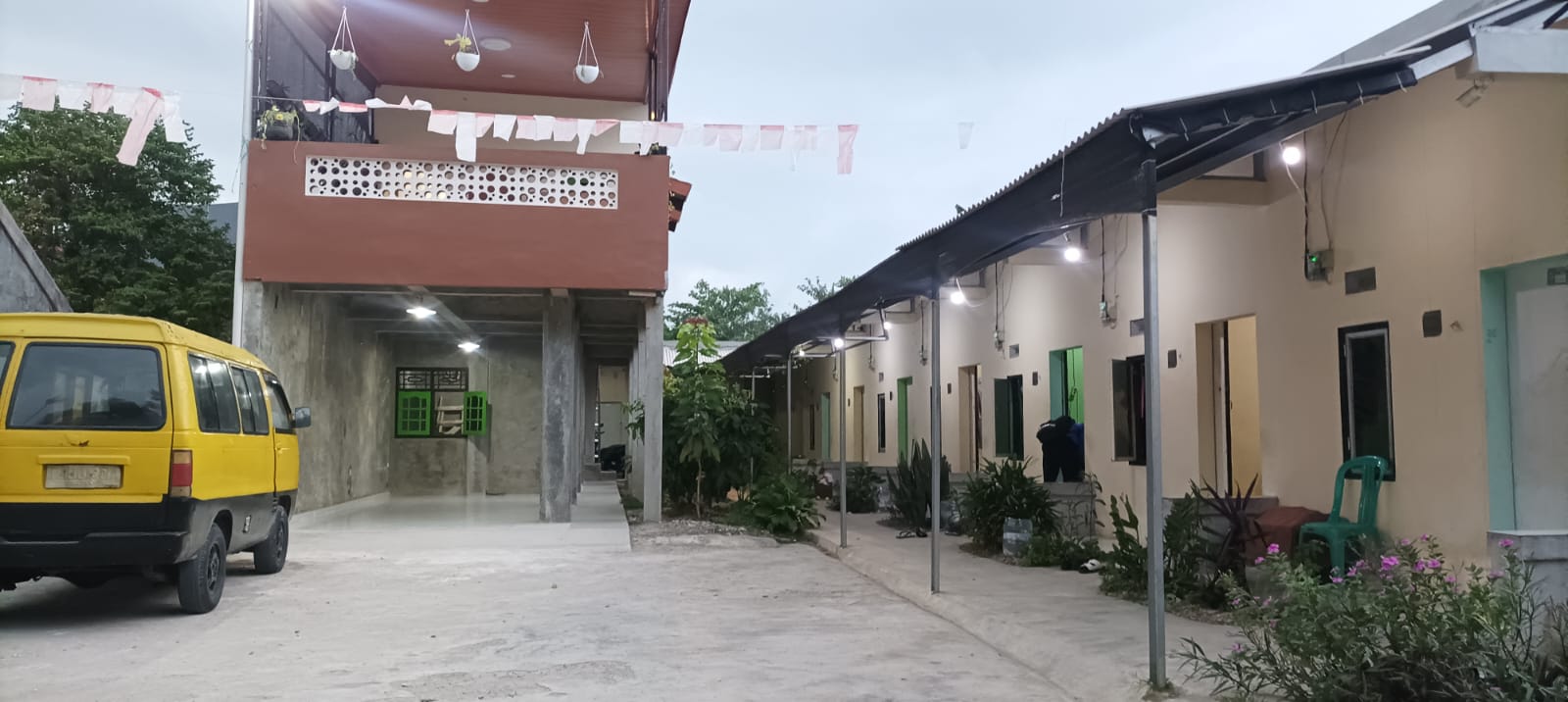 Kamar Tidur