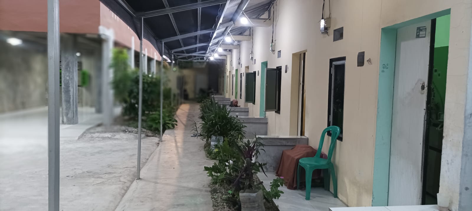 Kamar Mandi