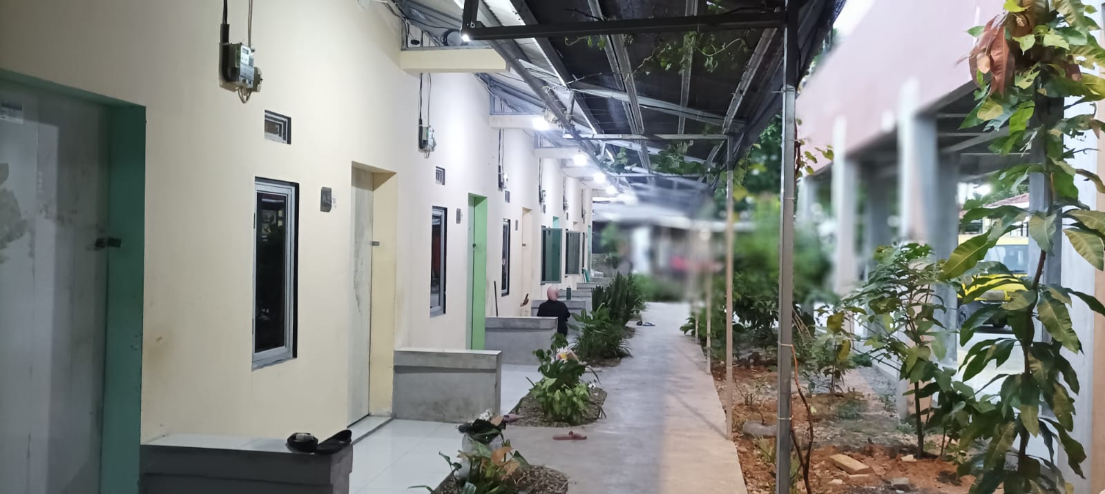 Ruang Tamu